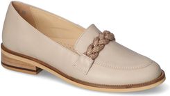Zdjęcie Mokasyny Pulso AF-1087 Beż Włoski - Siemiatycze
