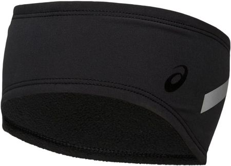 Opaska sportowa ASICS Lite Show Ear Cover 3013A610-002 Rozmiar: One size