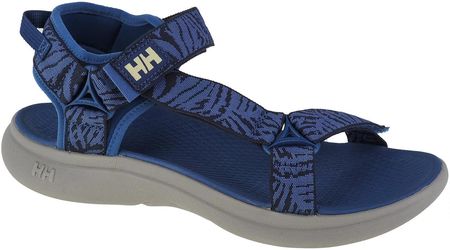 Sandały Damskie Helly Hansen Capilano F2F Sandals 11794-606 Rozmiar: 37.5