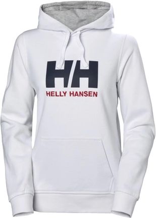Bluza damska Helly Hansen Logo Hoodie 33978-001 Rozmiar: L