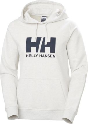 Bluza damska Helly Hansen Logo Hoodie 33978-823 Rozmiar: L