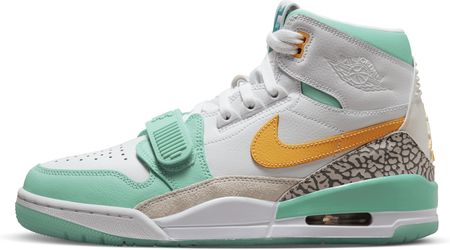 Buty Męskie Air Jordan Legacy 312 Biel