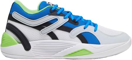 Buty Do Koszykówki Puma Trc Blaze Court 376582 31 Rozmiar 41 Eu