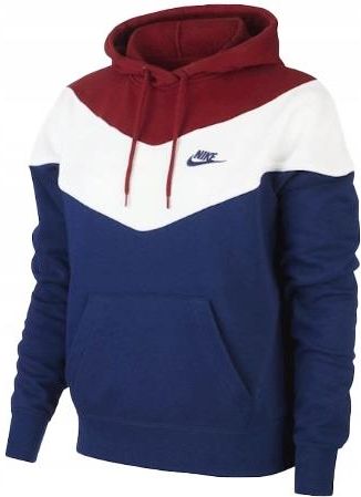 Women's nike sportswear crop heritage track jacket on sale