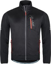 Zdjęcie Męska kurtka do biegania Kilpi NORDIM-M - Libiąż