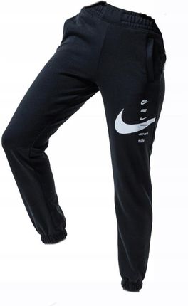 Nike Spodnie Dresowe Logo Size Plus DJ1167011 2X