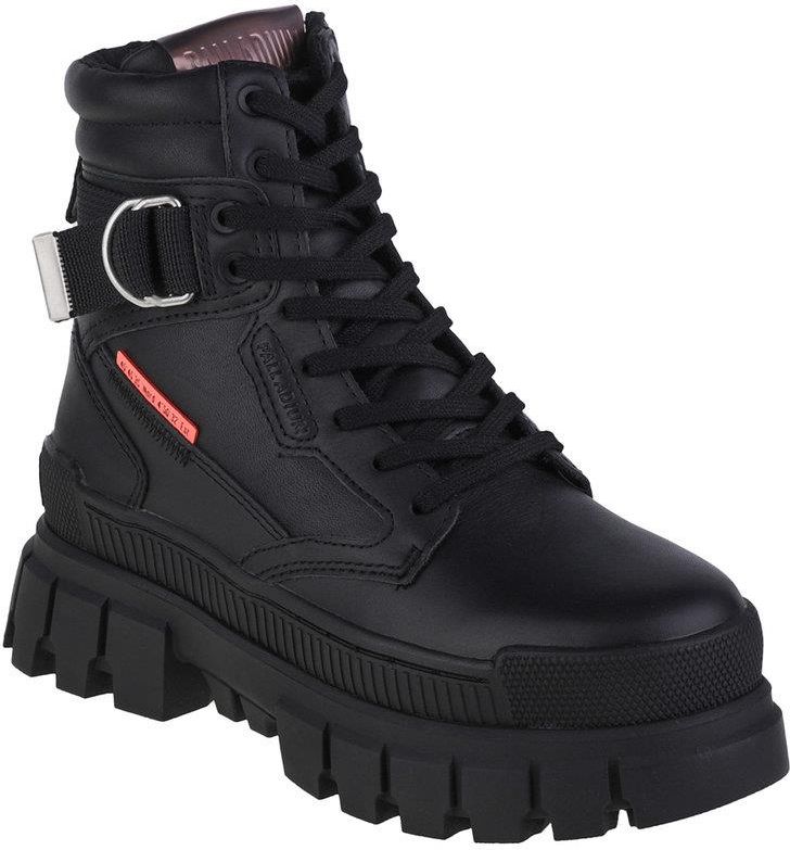 Palladium Revolt Sport Ranger 98355-001-M, Unisex, buty sneakers ...