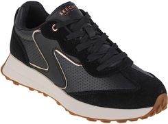 Skechers Gusto - Path Winder 177151-BLK, Damskie, buty sneakers, Czarne ...