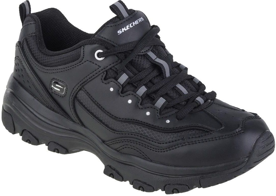 sketchers mens hiking boots