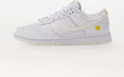 Zdjęcie Nike Wmns Dunk Low White/ Sail-Opti Yellow - Brzostek