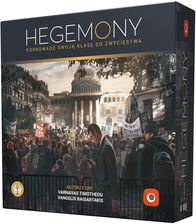 Portal Games Hegemony