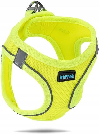 Happet Szelki Air Comfort Xl Neon Lime