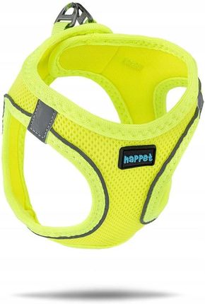 Happet Szelki Air Comfort S Neon Lime