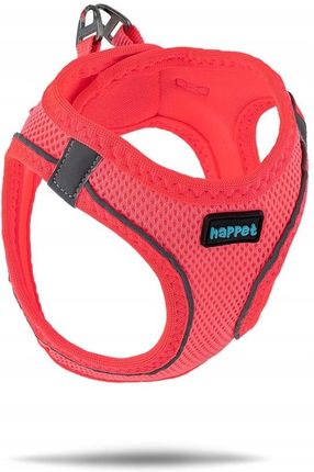 Happet Szelki Air Comfort S Różowy Neon