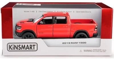 Kinsmart Samochód Dodge Ram 1500 M-857