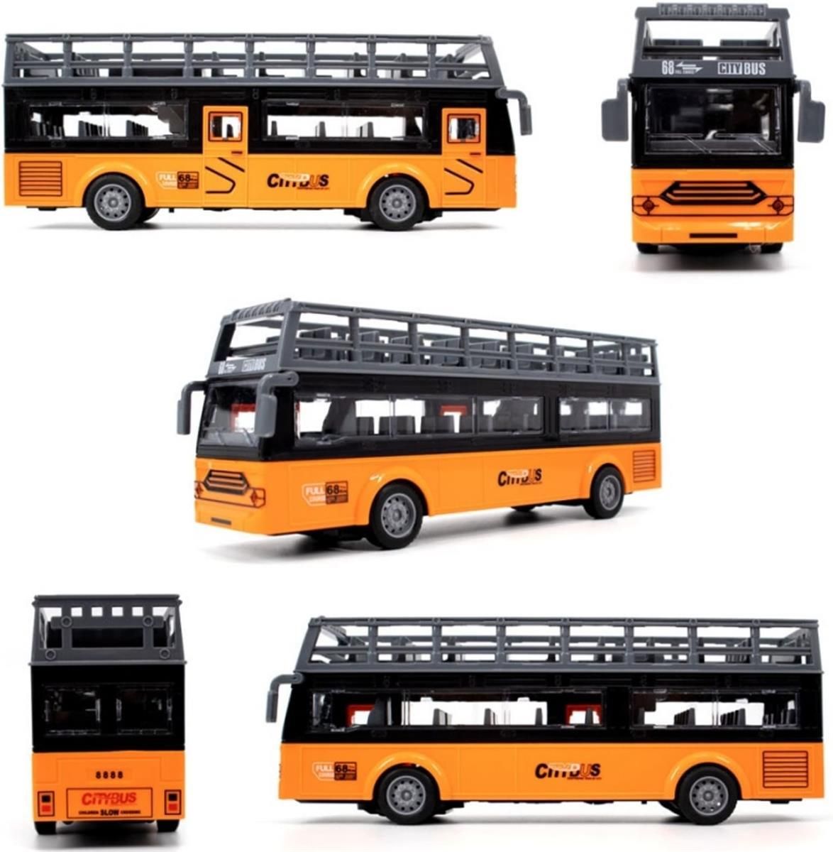 Icom Autobus Miejski Piętrowy Na Radio 586731 - Ceny i opinie - Ceneo.pl