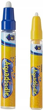 Tomy Aquadoodle Thick & Thin Pen Set For