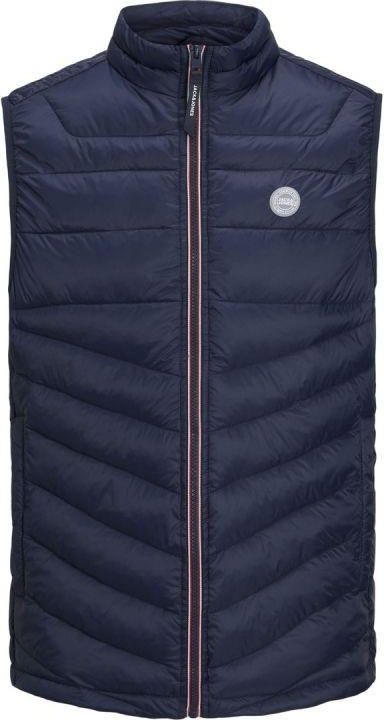 JACK & JONES Bodywarmer Collar Jnr Jjmaze-Scaldacollo per Il Corpo
