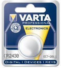 Zdjęcie Varta CR 2430 (06430101401) - Poręba