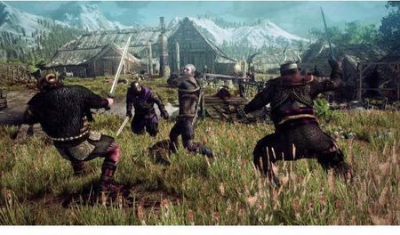 Wiedźmin 3 - Good Loot Pack (Gra Xbox One) - zdjęcie 2