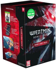 Zdjęcie Wiedźmin 3 - Good Loot Pack (Gra Xbox One) - Stoczek Łukowski