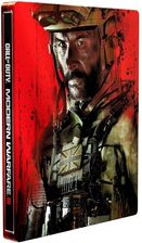 Zdjęcie Call of Duty Modern Warfare 3 Steelbook - Mszczonów