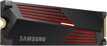 Dysk SSD Samsung 990 PRO Heatsink 4TB (MZ-V9P4T0CW) - Opinie
