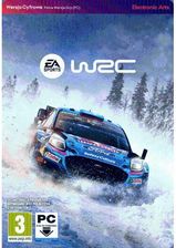 Zdjęcie EA Sports WRC (Gra PC) - Nysa