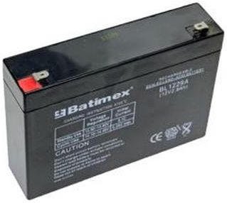 Akumulator żelowy BL1229A AGM 2900mAh 12V 34.8Wh