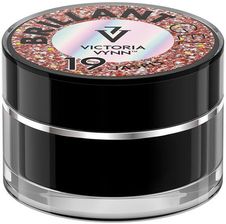Żel Do Zdobień Brillant Gel 19 Jaspis Victoria Vynn 5 g