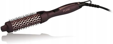 B120 LABOR PLUM THERMAL BRUSH