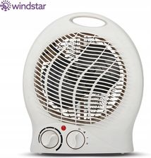 Zdjęcie Kobi Mistral Termowentylator 1000/2000W 230V - Zabłudów