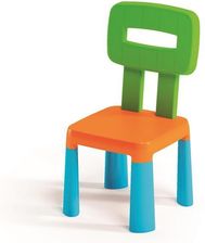 Zdjęcie Tupiko Krzesełko Multicolor - Zbąszyń