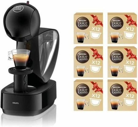 Krups Dolce Gusto Infinissima YY5056FD
