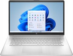 Zdjęcie Laptop HP 17-cn0051ds 17,3"/N4120/16GB/512B/Win11 (6Z9U4UA) - Barczewo