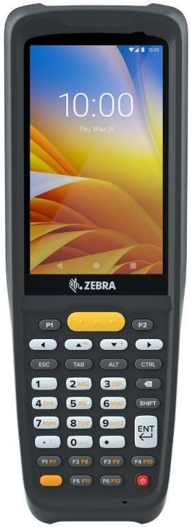 Zebra Mc2700 Kt-Mc27Bk-2B3S3Rw - Ceny i opinie - Ceneo.pl