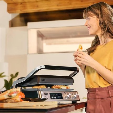 Grill BRAUN MultiGrill 7 CG 7040 - Opinie i ceny na Ceneo.pl