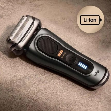 Golarka Braun Series 9 Pro+ 9565CC - Opinie i ceny na Ceneo.pl