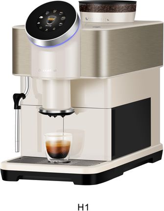 Ekspres Dr Coffee H1 Biały