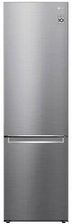 Zdjęcie Lodówka LG GBP52PZNCN1 z zamrażalnikiem dolnym  - Sieradz
