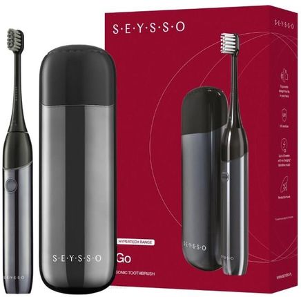 Seysso HyperTech Go