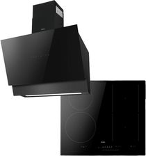 Zdjęcie Amica PIH 6541PHTSUN 3.0 + OKC6651BIS - Gdynia