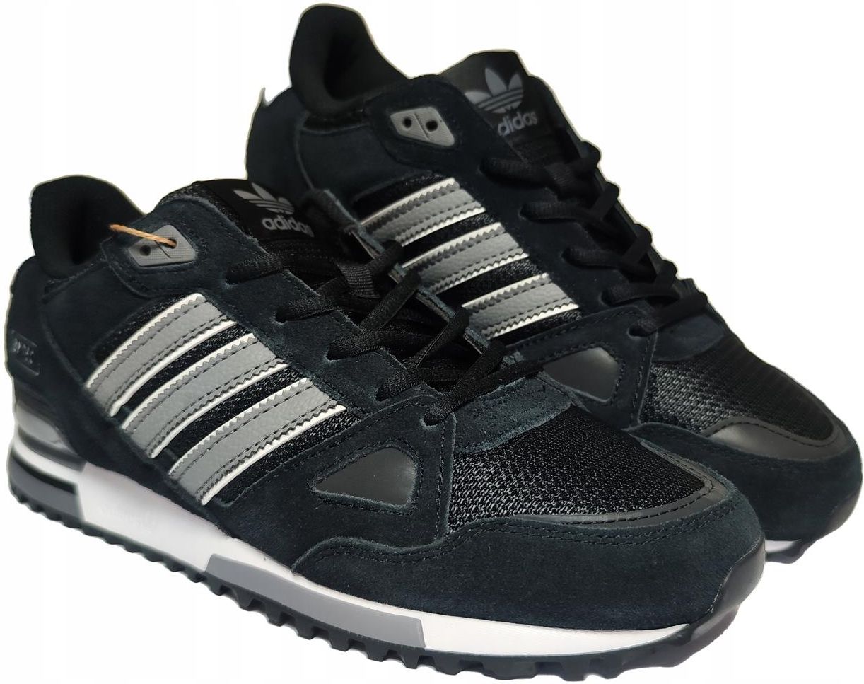 Buty Adidas Zx 750 GW5527 r. 43 1/3 - Ceny i opinie - Ceneo.pl
