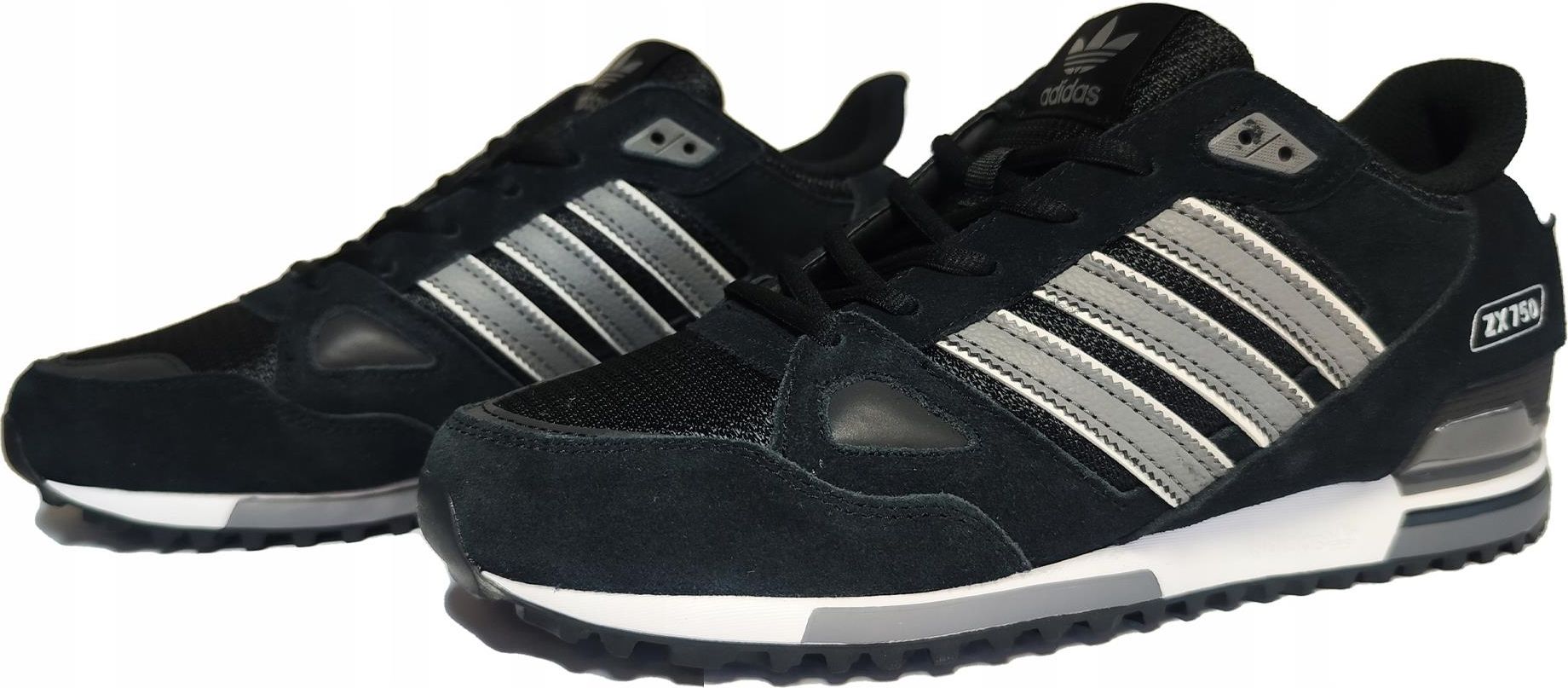 Buty Adidas Zx 750 GW5527 r. 43 1/3 - Ceny i opinie - Ceneo.pl