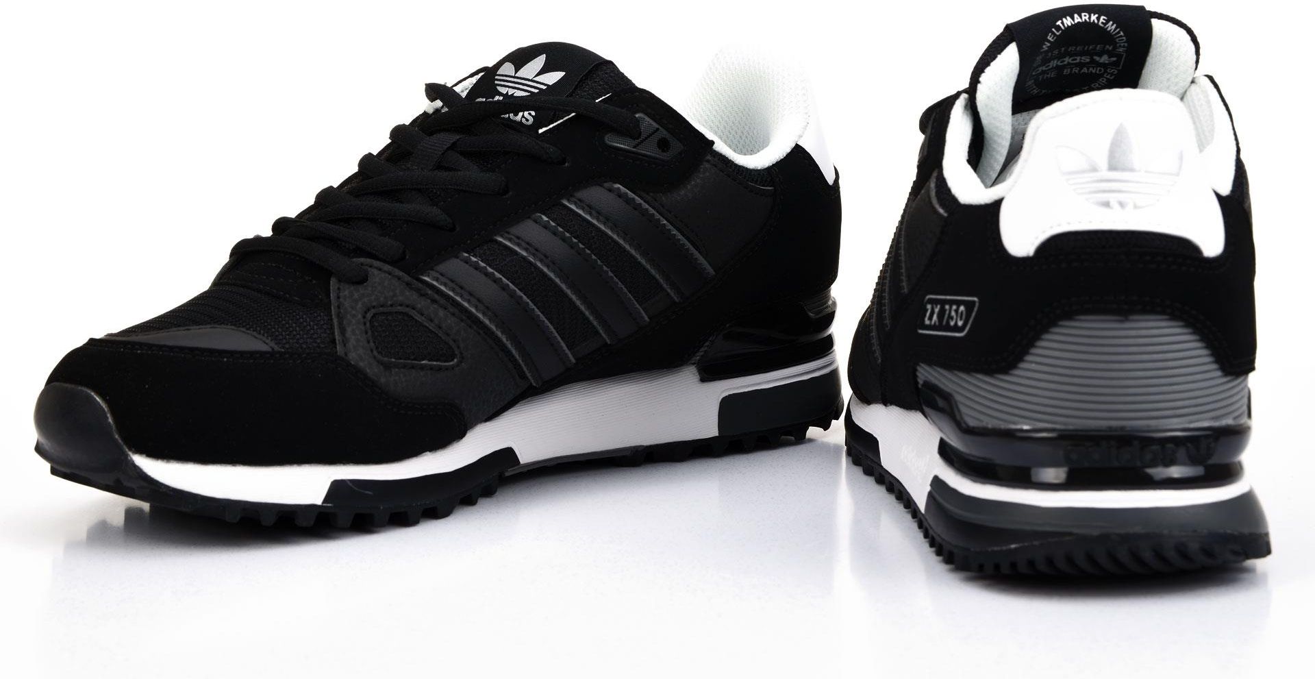 ×3 靴 168 ZX Heel W Buty Adidas (G96568) • sklep 1but.pl