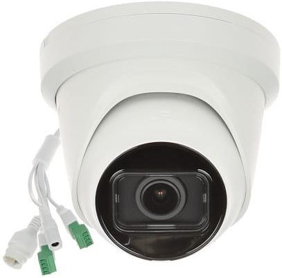 Hikvision Kamera Wandaloodporna Ip Ds-2Cd2H83G2-Izs(2.8-12Mm) - 8.3Mpx 4K Uhd - Motozoom
