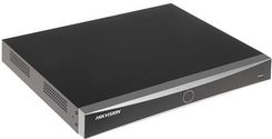 Zdjęcie Hikvision Rejestrator Ip Ds-7616Nxi-I2/16P/S(E) 16 Kanałów, 16 Poe Acusense - Płoty