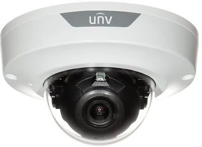 Uniview Kamera Ip Ipc354Sb-Adnf28K-I0 - 4Mpx 2.8Mm