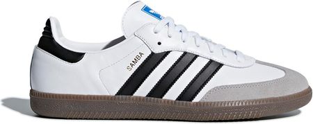 Adidas buty sportowe unisex SAMBA OG B75806
