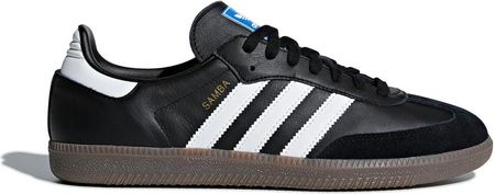 Adidas buty sportowe unisex SAMBA OG B75807
